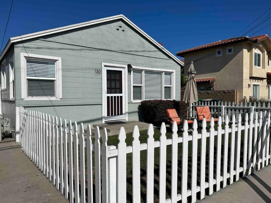 Entire Home By Newport Beach, Disneyland And Sna! Costa Mesa Eksteriør bilde